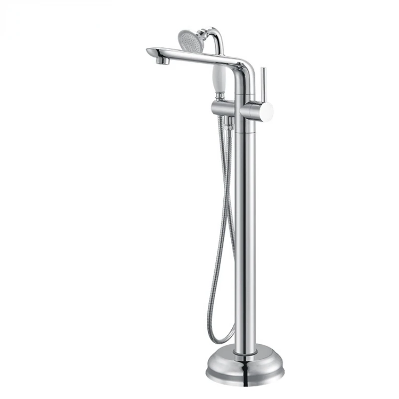 

Новые Латунные напольные Смесители для ванны