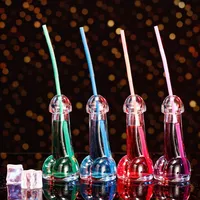 Креативные бокалы для напитков#4