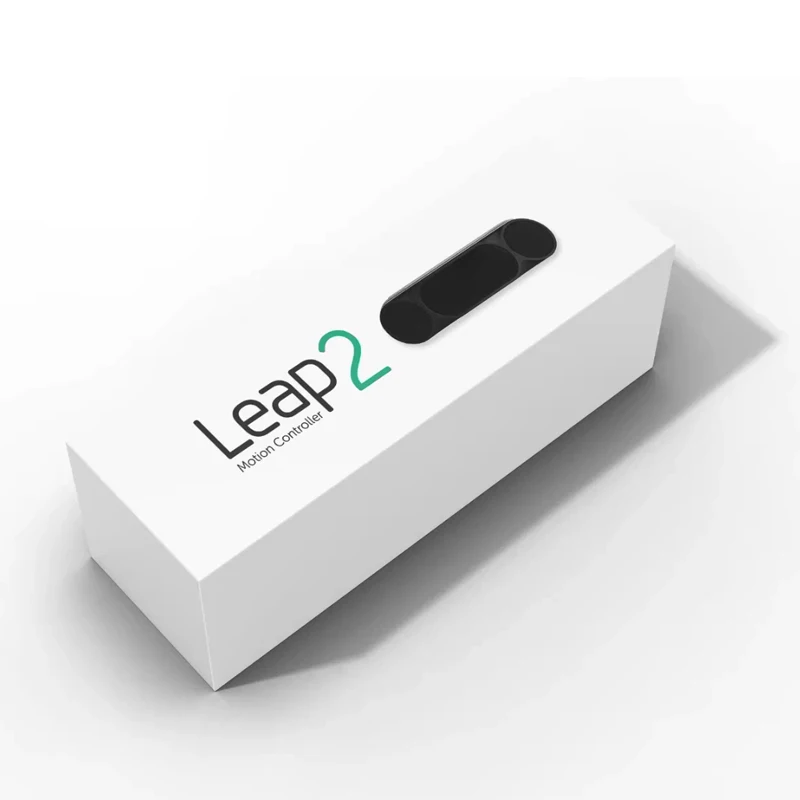Фото Контроллер Ultraleap Leap Motion2: 3D-сенсор жестов для ПК или совершенно нового VR-оборудования с функциями мыши с датчиком движения №1