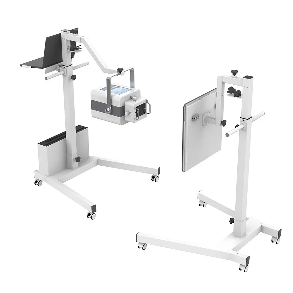 IN-D07 Прямые продажи с фабрики медицинская рентгеновская машина для измерения