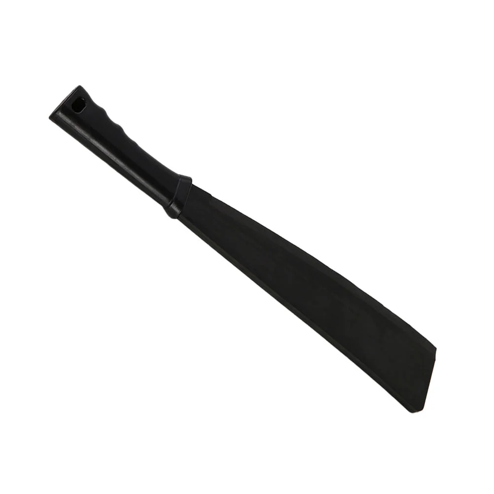 

1pc Rubber Cutter Prop Party Prop Costume Machete Prop