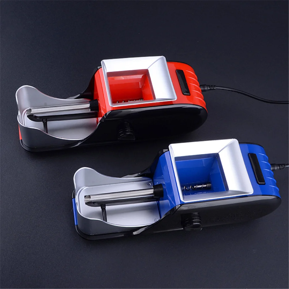 Автоматическая машинка для изготовления сигарет устройство скручивания табака