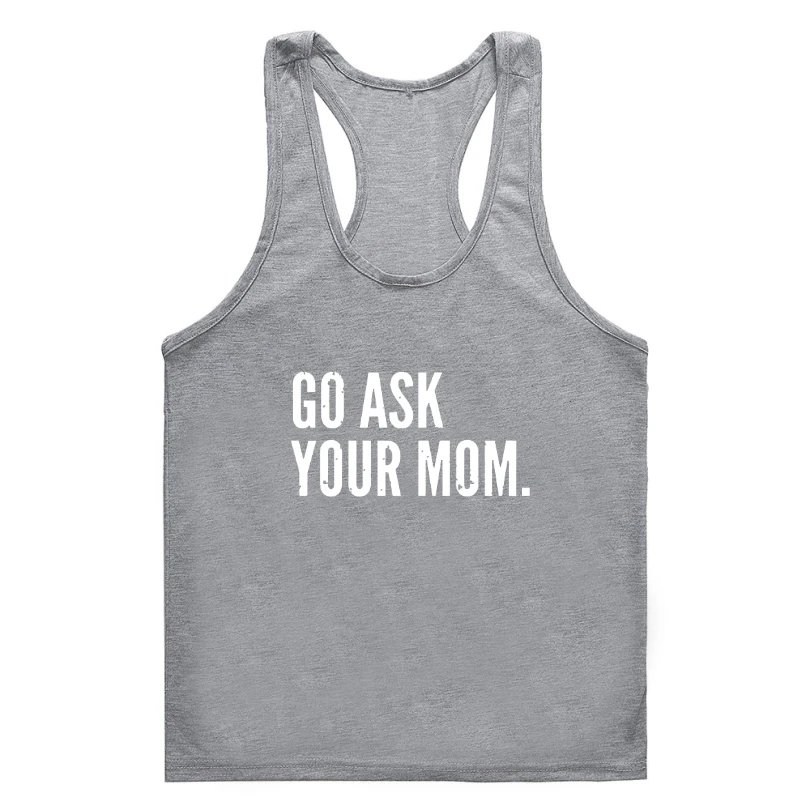 Майка без рукавов, мужская и женская футболка SweaGym, забавная мужская майка на День отца, мужская майка для тренажерного зала, мужская майка для мамы и папы