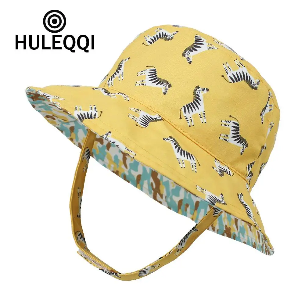 

1 шт., Детская летняя шляпа от солнца