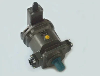 HENGYUAN осевой поршневой насос HY HY250 HY250Y-RR Гидравлический JINDA HY250-LR