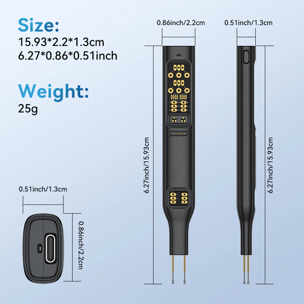 To1/to2 оптопара тестер инструмент обнаружения онлайн тестовый модуль электронный