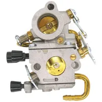 (Ready stock)Zama Type TS410 Carburetor carb for STL TS410 TS420 C1Q-S118 OEM 4238 120 0600 Cut-off saw spare parts