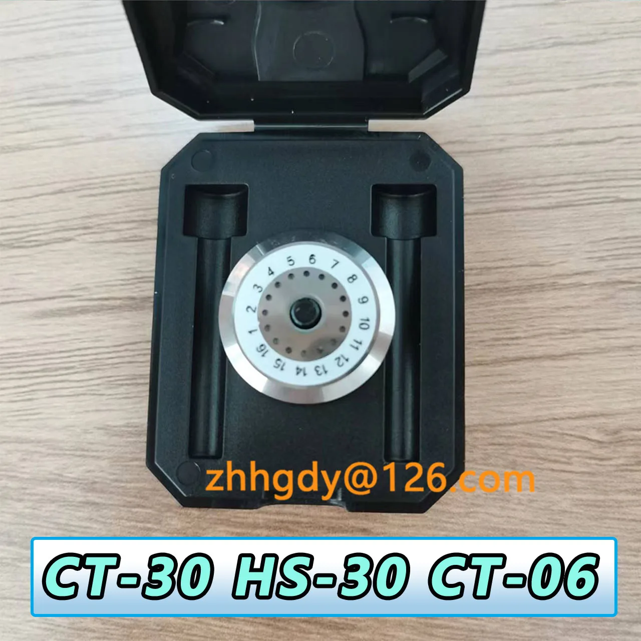 CT-30 HS-30 CT-06 Fiber Optic Cleaver Blade Replacement Blade CT30 CB-16 Cleaver Fiber Cleaver Blade High-precision 16 Faces