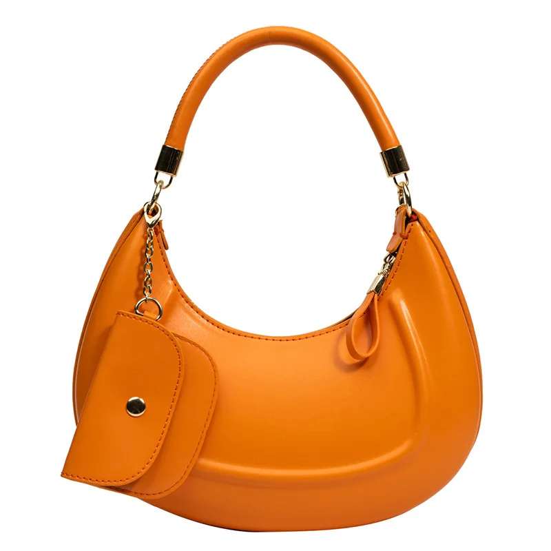 

Сумка кросс-боди Женская из экокожи, с цепочкой