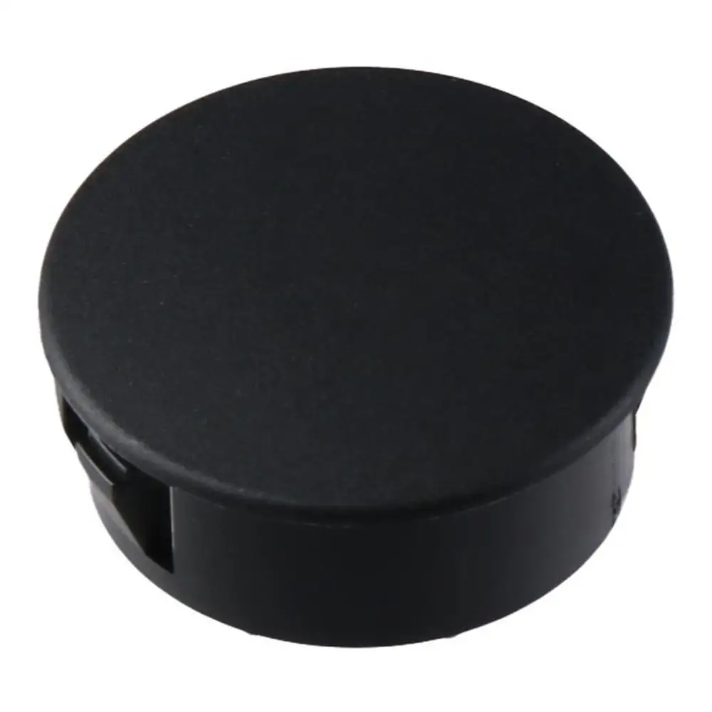 100 шт. заглушки для отверстий белого цвета 25 мм/1 дюйм