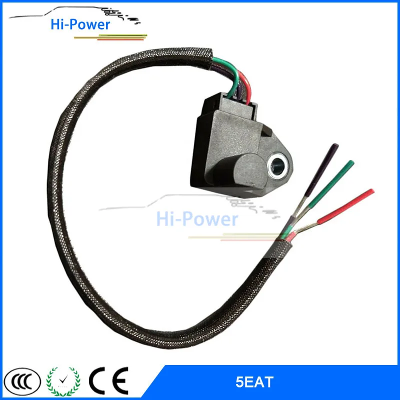 

5EAT New Auto Transmission Turbine Speed Sensor For Subaru Legacy 2.5L -3.6L Tribeca 3.6L Outback 2.5-3.6L Car Auto Replacement