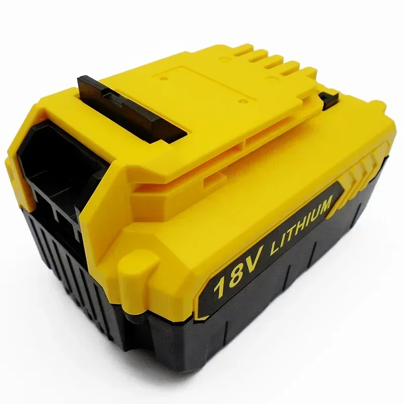 18V 6.0Ah Replacement Battery 20V MAX for STANLEY FATMAX SB202 SB204 SB206 6.0AH Power Tools Lithium ion