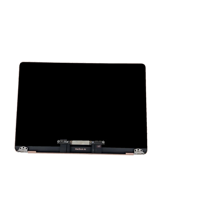Замена ЖК-экрана для Macbook Pro 13 дюймов 15 16 A1398 A1502 A1706 A1707 A1989 A2141 A2338 полная сборка