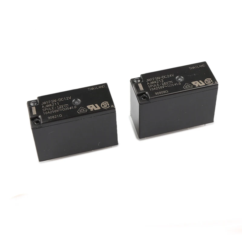 Горячая новинка, телефон JW1FSN-DC12V JW1FSN 12 В постоянного тока 12 В DIP5