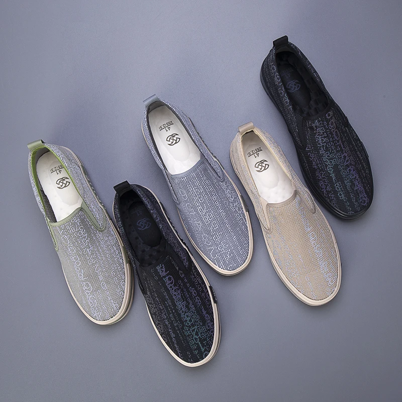 Рисунок 6 - Мужская обувь на низком каблуке