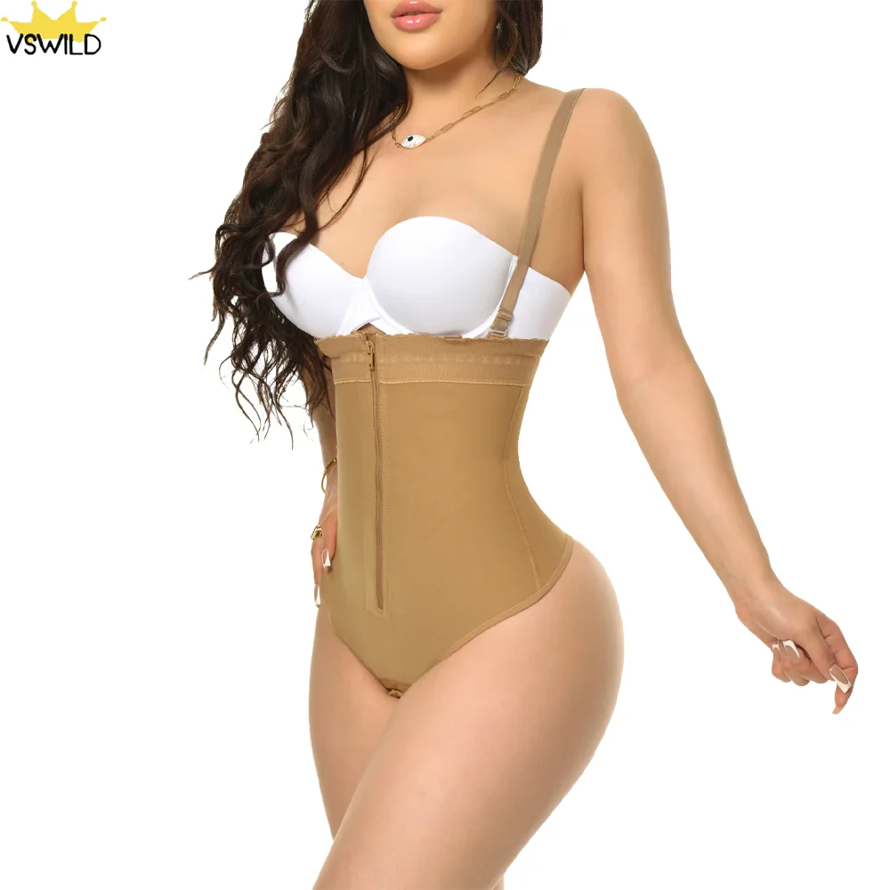 Fajas Reductoras y Modeladoras Para mujeres Colombianas Corset Femme Sexy Lingerie Women Body Ropa Interior Femenina Slimming