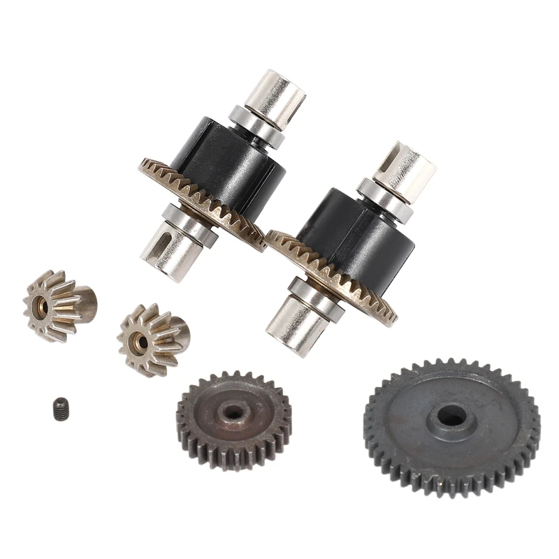 

Детали для автомобиля Wltoys A949 A959 A969 A979