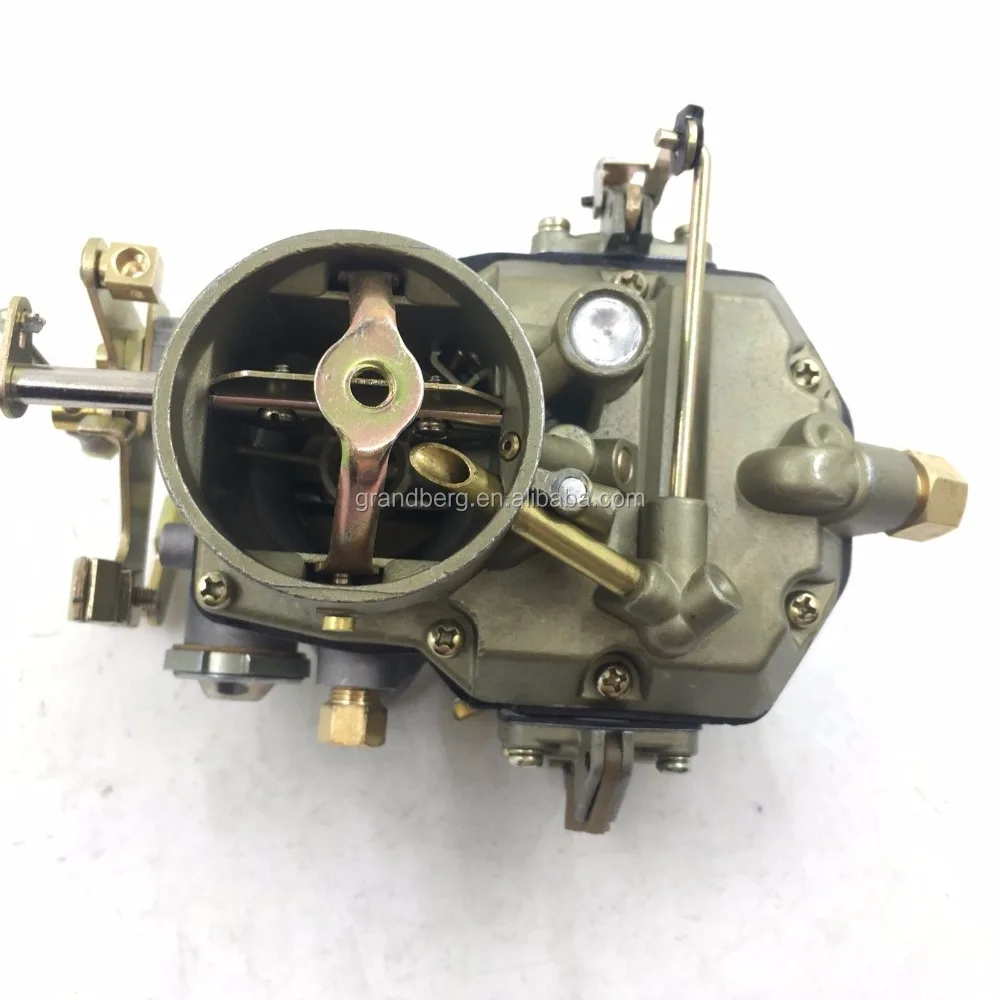 

carb Carburetor carburettor replace Autolite 1100 1-Barrel For Ford 1963-1967 170 6-Cylinder