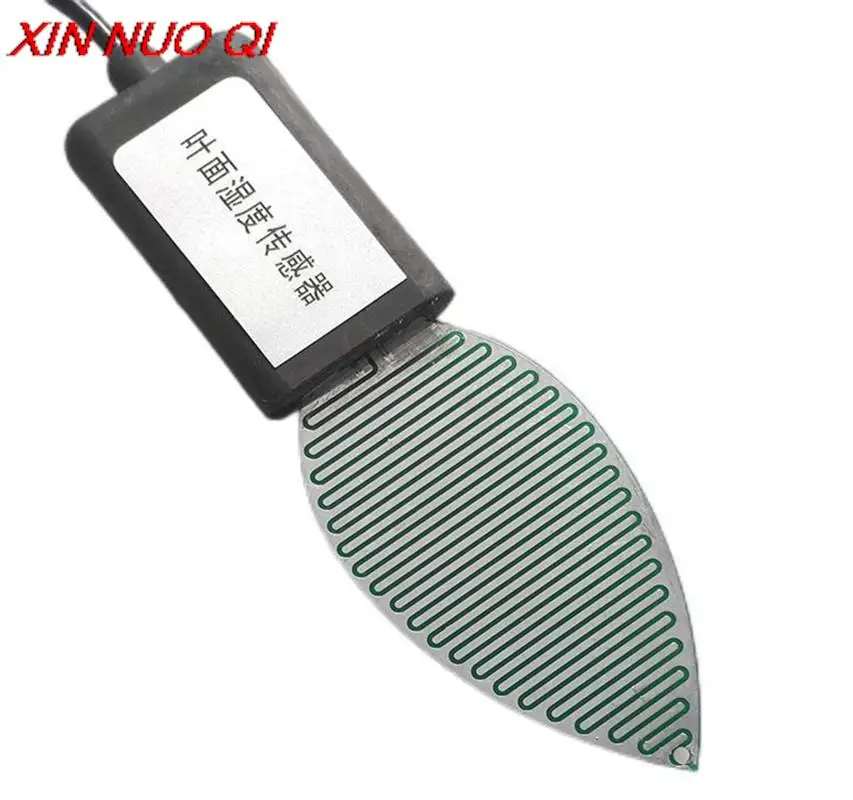 Датчик влажности поверхности листа/Передатчик листа/датчик листа 4-20 мА 0-5 в выход