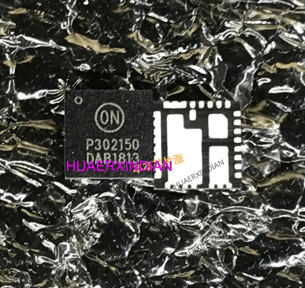 

1PCS NCP302150MNTWG NCP302150 P302150 QFN Quality Assurance New And Original