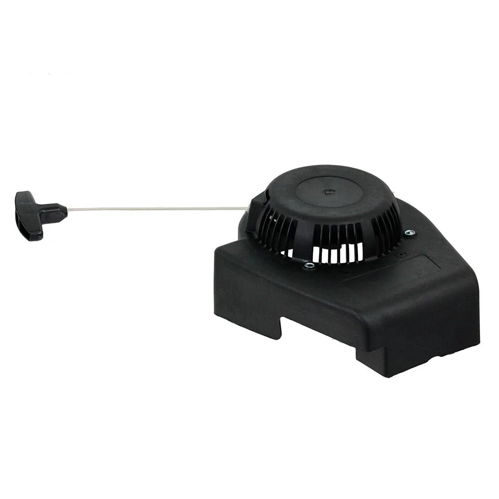 

Recoil Assembly Recoil Starter Outdoor Power Equipment 1pcs Brand New For SV15o/V35 High Quality For HP454/RV40