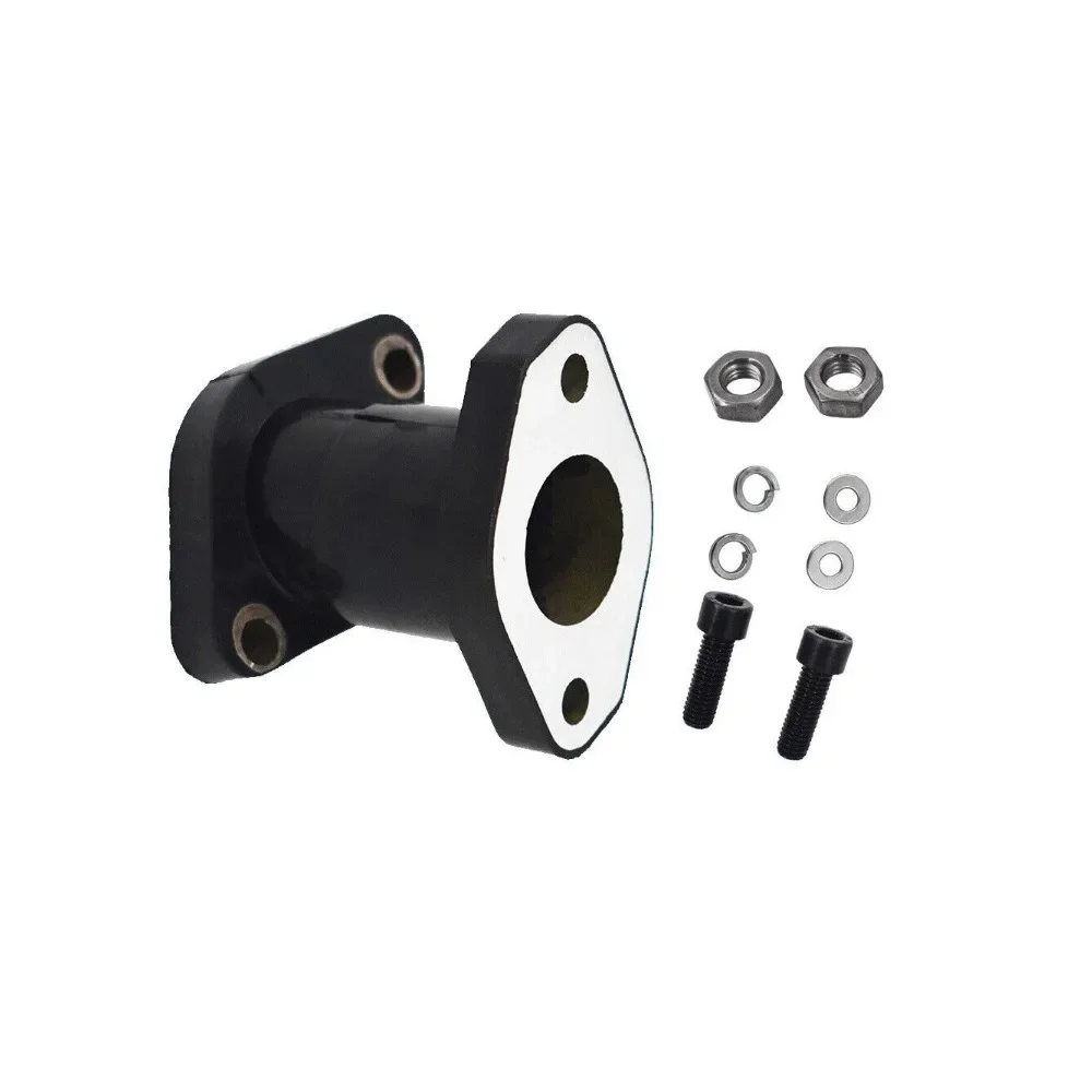 Чехол впускного коллектора карбюратора для Yamaha YFM 350 Big Bear 2WD 4WD pecial Edition YFM350ER Kodiak 400