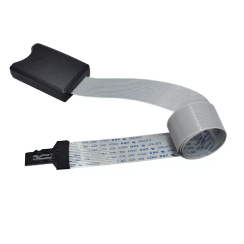 

Адаптер-удлинитель для карт памяти micro SD, 25 см, 48 см, 62 см