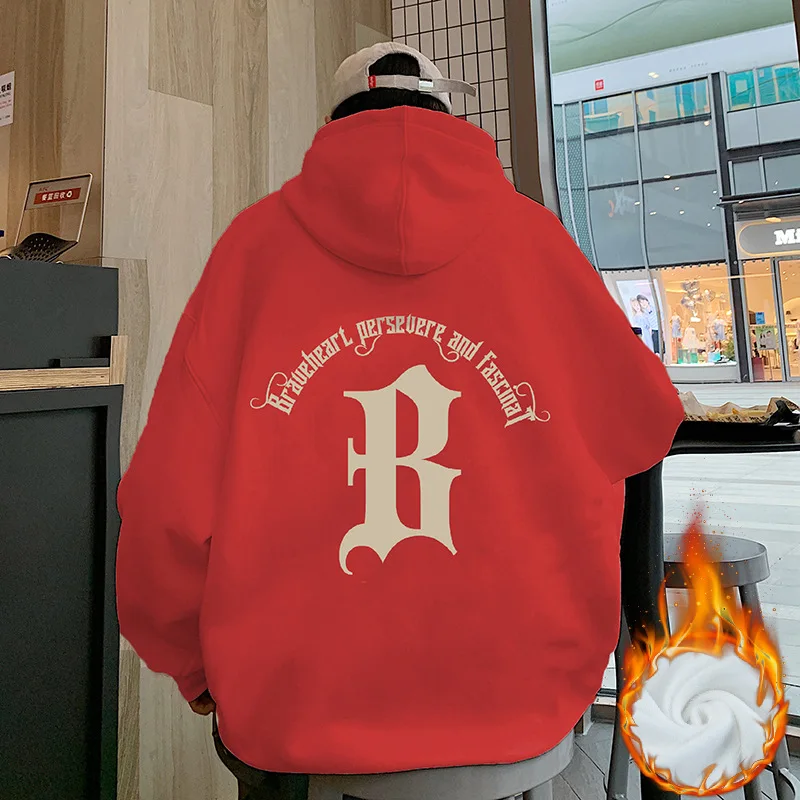 Рисунок 2 - 2023 зимнее Свободное пальто с