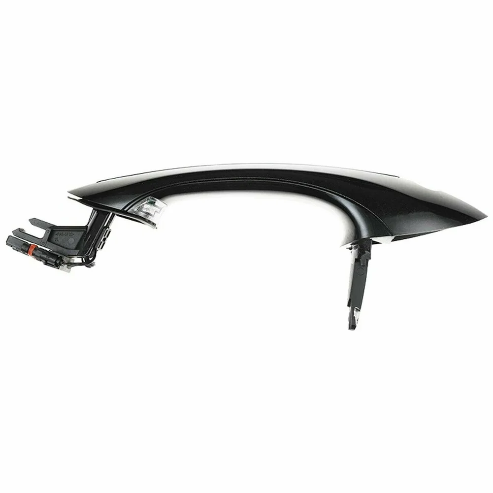 

For BMW F07 F10 F11 F13 F12 Door Handle 51217231933 Access Accessories Black