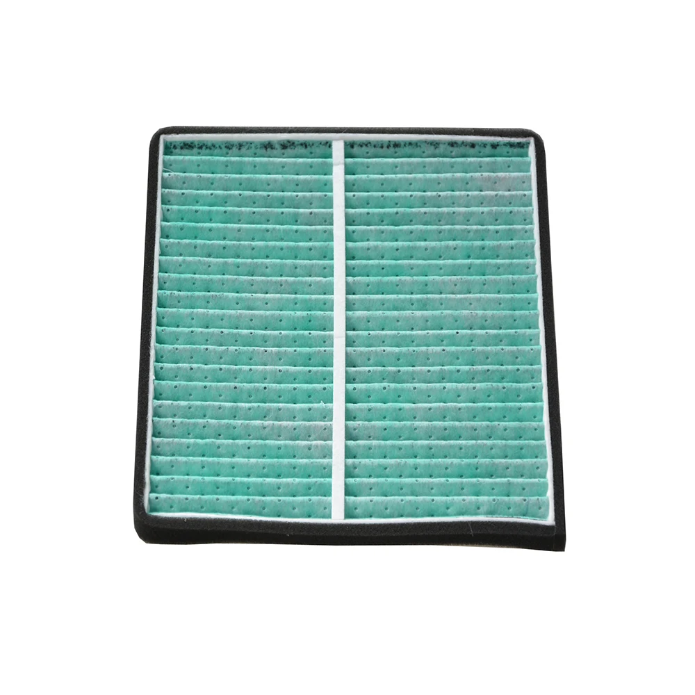Автомобильный фильтрующий элемент кабины переменного тока для BYD yuan 1 5 л (2016-2020) song