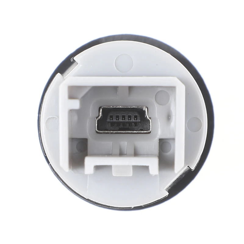 Фото 20944422 Автомобильный USB-порт AUX для Chevrolet Silverado 1500, GMC, Cadillac Escalade, Avalanche, Express, Savana, Yukon XL №3