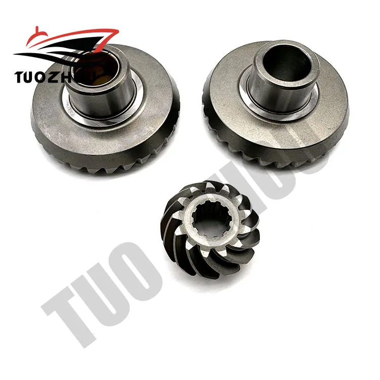 3H8-64020-0 3H8-64010-0 3H8-64030-0 подвесной двигатель реверсивная Передняя шестерня для Tohatsu 9