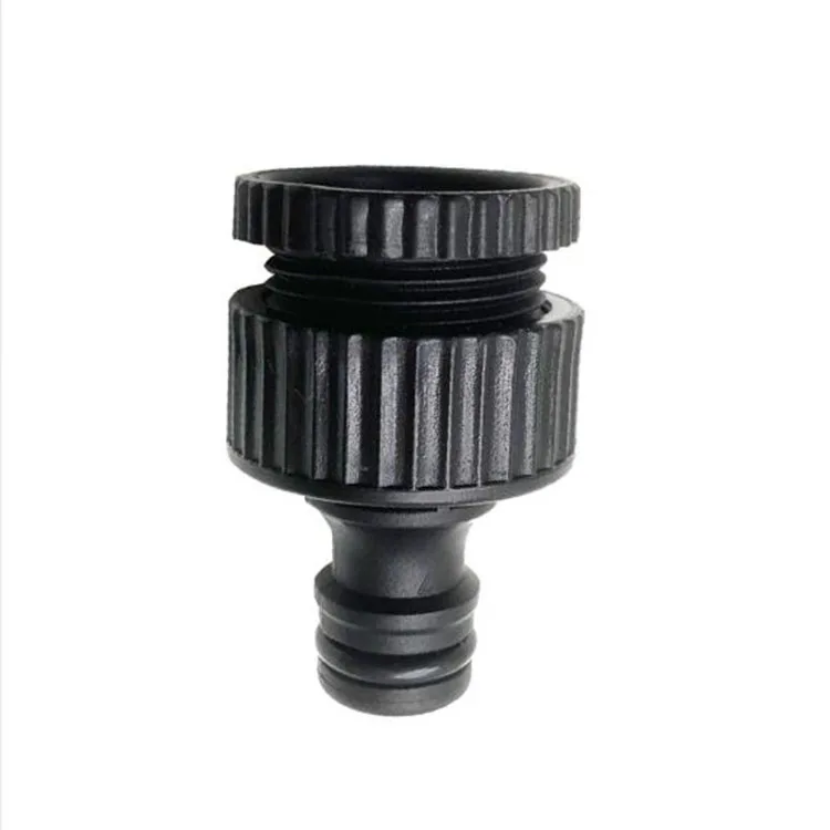 

4 Points 6 Points Faucet Adapter Nipple Adapter 6.465-031.0 for K2 K3 K4 K5 K7 High Pressure Car Washer Gardening Water Faucet