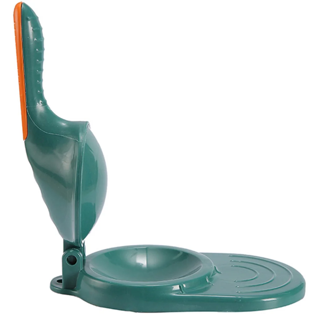 

Press Dumpling Maker Dough Presser Stamp Pastry Tortilla Wrapper Pierogi Empanada Machinewonton Ravioli Gyoza Skin Tool Making