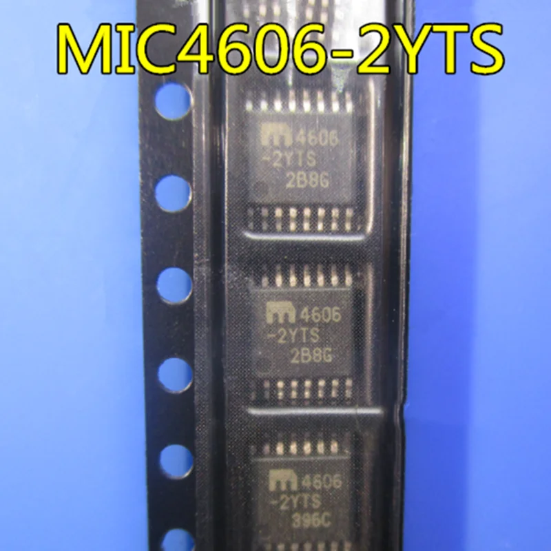 

10 шт. Φ 4606-2YTS MIC4606-2YTS