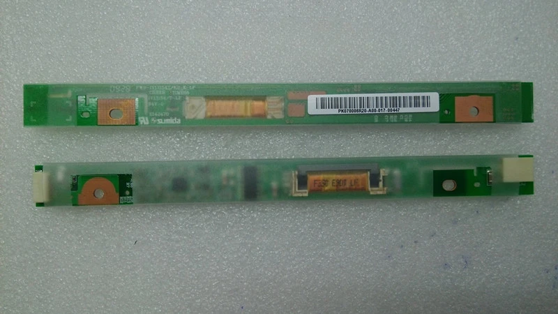 Запчасть для ноутбука HP jianSu PK070018110