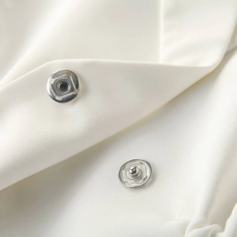 Женский жилет черный женский топ с отложным воротником без рукавов модный