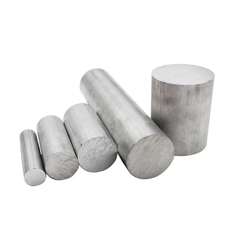 

Aluminium Rod Bar Round 6061 Various Sizes