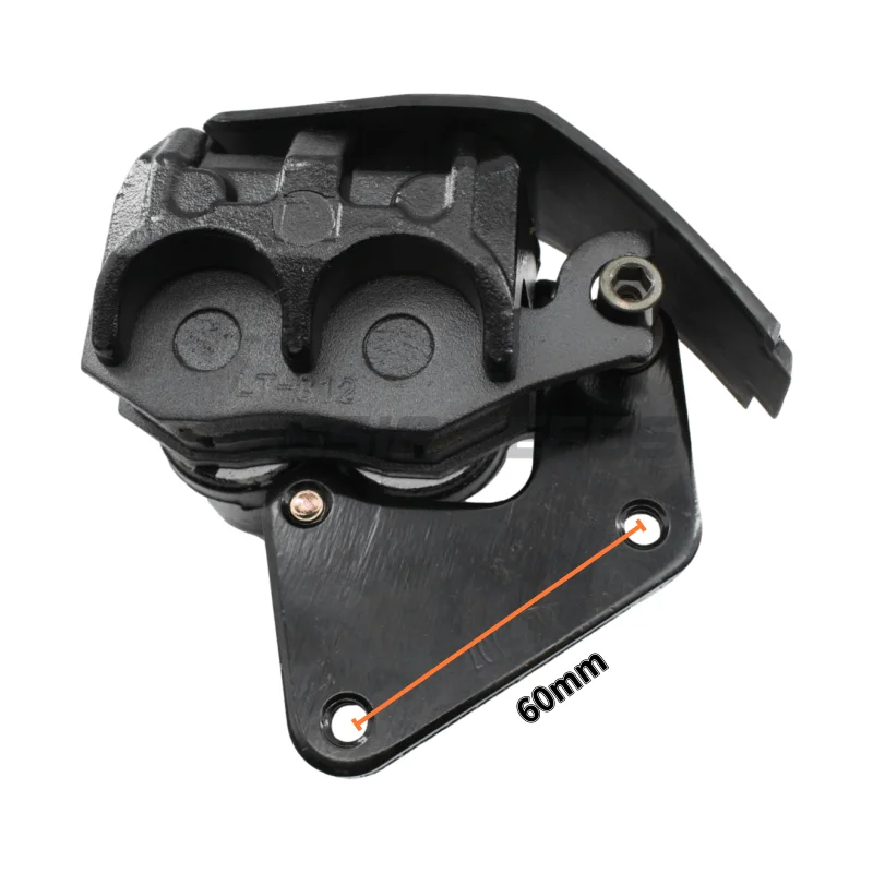 Дисковый тормоз для мотоцикла тормозной насос подходит Suzuki EN125 125cc аксессуары