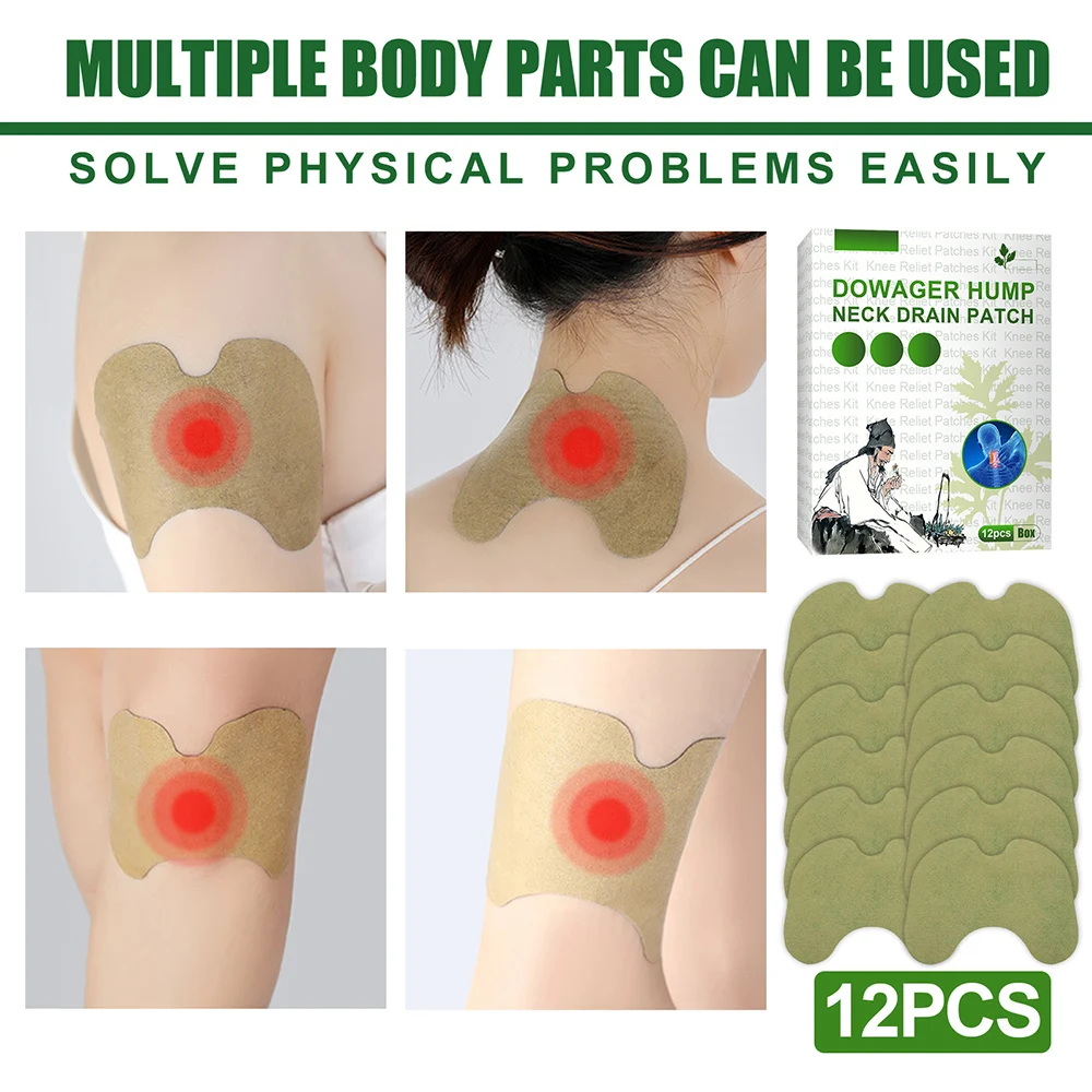 

Пластырь медицинский с полынью для снятия симптомов боли в шее