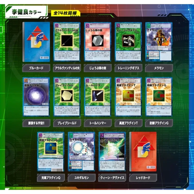 Фото В наличии: Коллекционная модель Bandai PB Digimon 3 D-ARK Ark Tyrannosaurus Machine, 25-летие, Кайто, Руки, Цзяньлян, игрушка-подарок №4