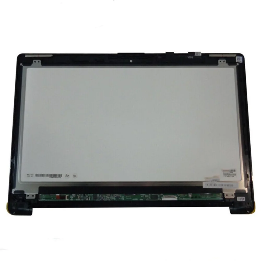 

15.6 inch for Asus Q551LA Q551LN LCD Touch Screen Display Assembly FHD 1920x1080