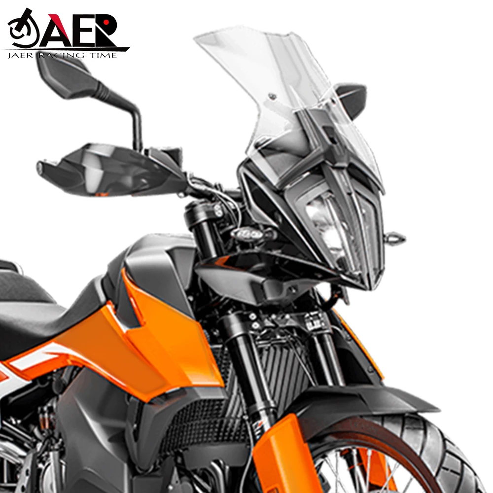 Фото Лобовое стекло мотоцикла 790 890 Adv для K-TM 790 ADVENTURE 2019-2022 890 Adv. 2021-2022 №2