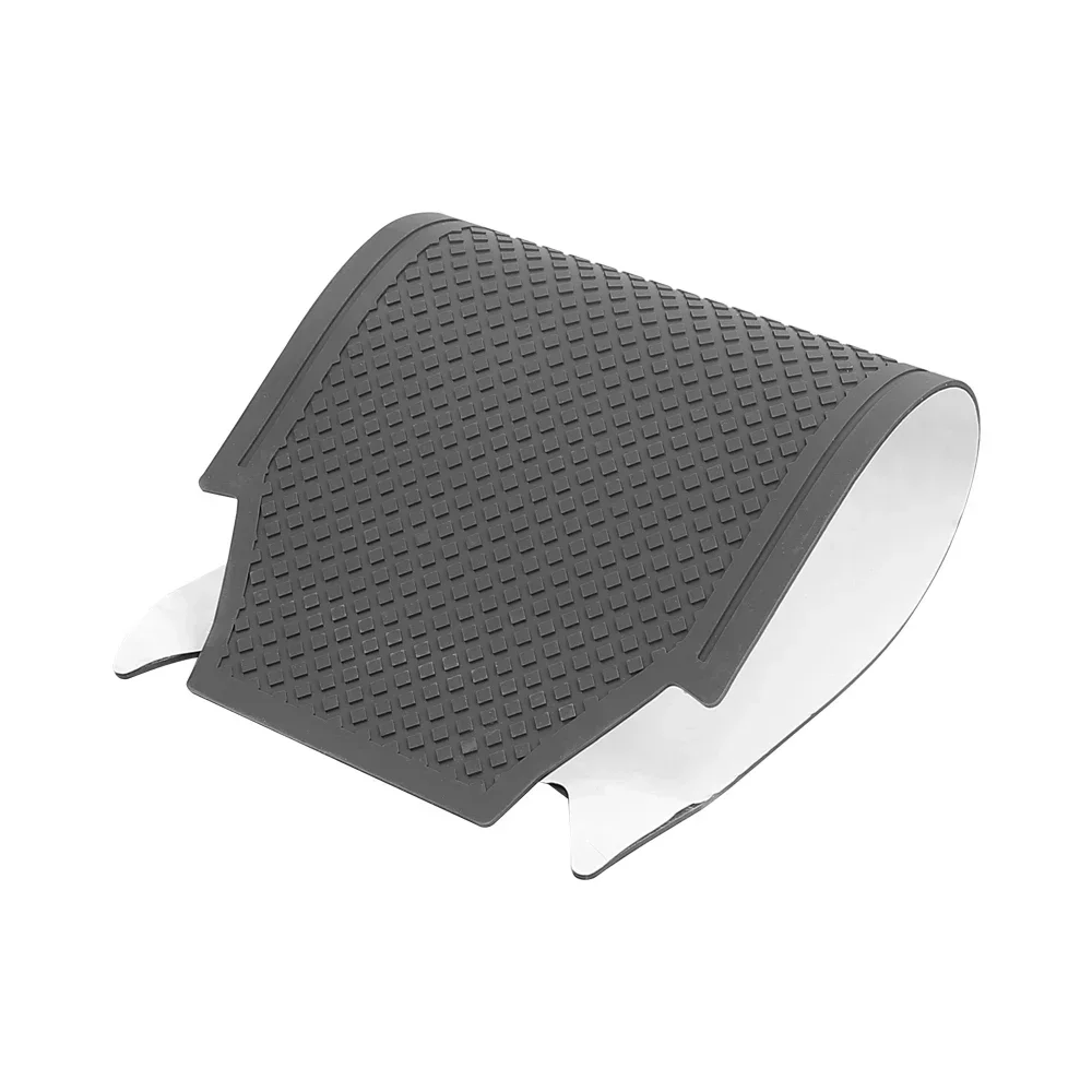 Оригинальный утолщенный коврик для ног Ninebot Segway GT1/GT2 супермощный электрический