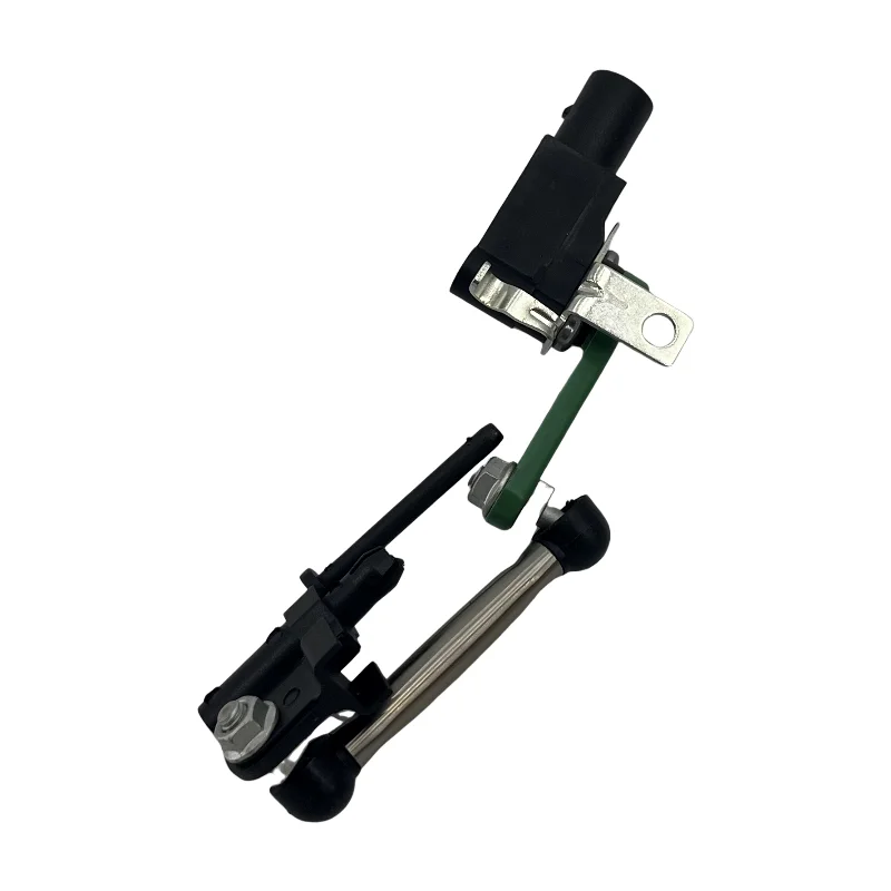Новый датчик уровня высоты 7P0616213 для AUDI VW Touareg V6 V8 2011-2018 FL FR