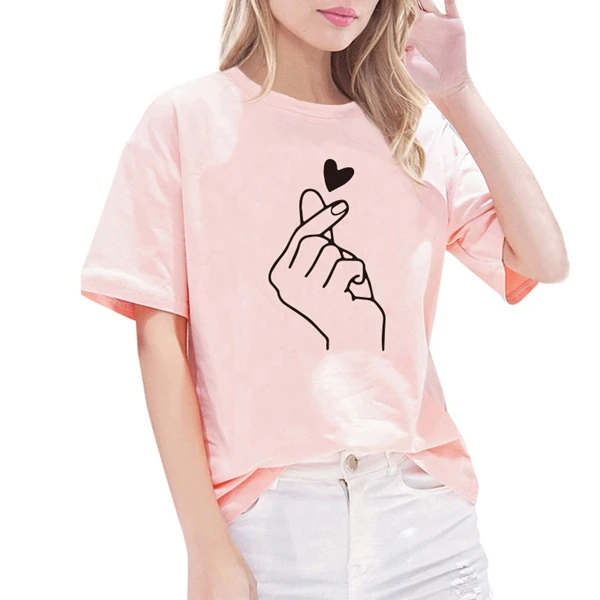 

2022new Women Summer T-Shirt For Lady Girls long Sleeve 2020 New T Shirts Women Fashion