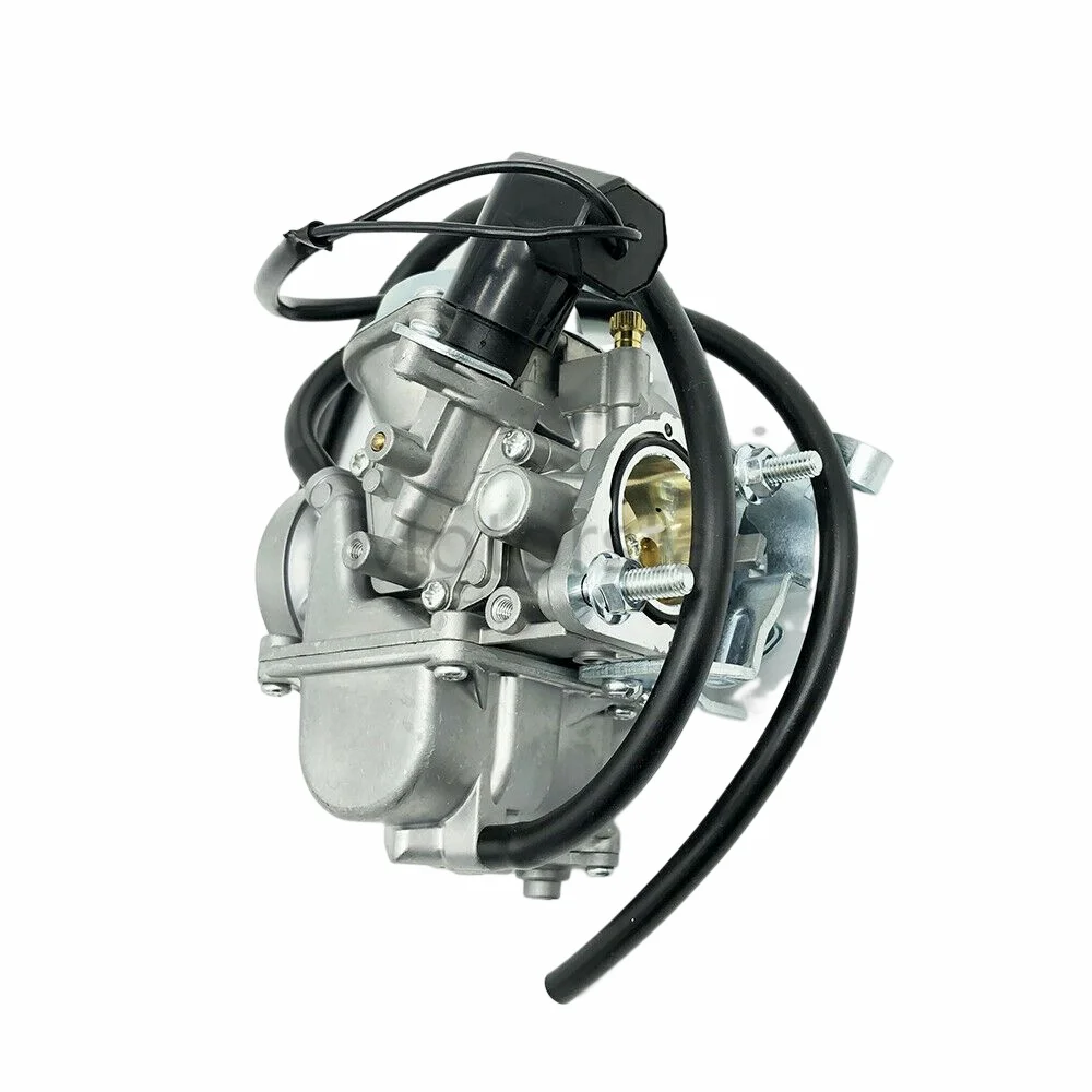Карбюратор подходит для Jianshe JYM250 PUMA 250 LINHAI 250/300 KEEWAY GTX300 ROKETA 250ATV-10 BASHA Majesty YP250 250CC Carb