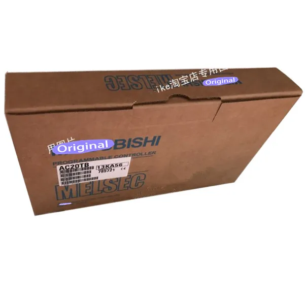 

New original In box {Spot warehouse} AC20TB
