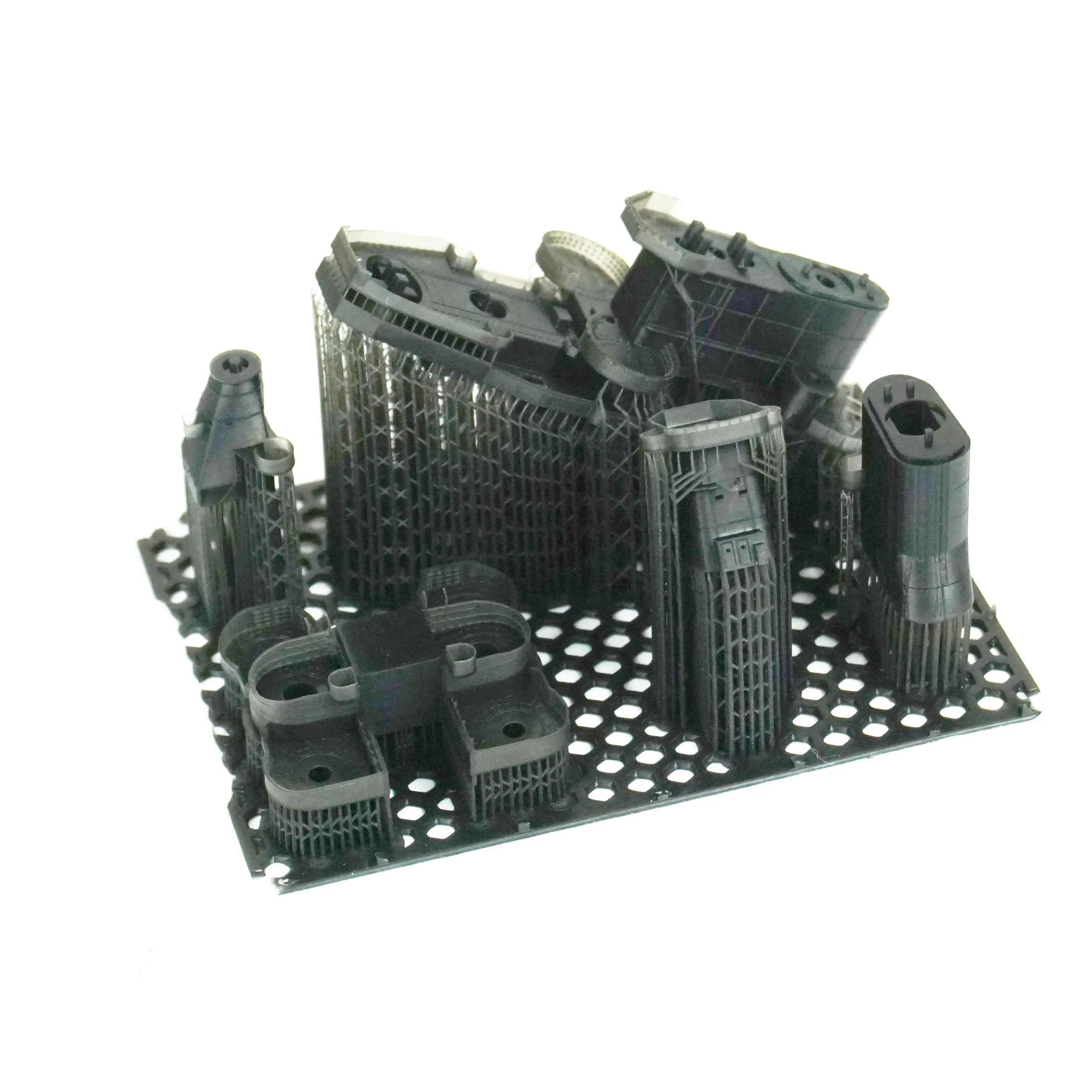 PWD PW70002B 1/700 USB BB-62 новая футболка 1945 комплект для обновления 3d-печати Vee E57002