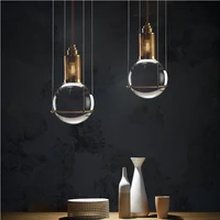 modern crystal led chandelier bedroom pendant lamp living room coffee table decoration hanging lamps for ceiling pendant lights